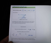 Škoda Octavia Combi 1.6 TDI, Slovenské auto, aktuálne po servise, DPH