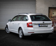 Škoda Octavia Combi 1.6 TDI, Slovenské auto, aktuálne po servise, DPH
