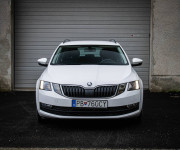 Škoda Octavia Combi 1.6 TDI, Slovenské auto, aktuálne po servise, DPH