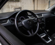 Škoda Octavia Combi 1.6 TDI, Slovenské auto, aktuálne po servise, DPH