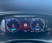 Škoda Octavia Combi 2.0 TSI RS DSG