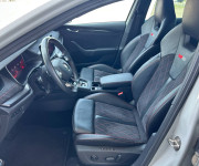 Škoda Octavia Combi 2.0 TSI RS DSG