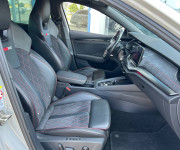 Škoda Octavia Combi 2.0 TSI RS DSG