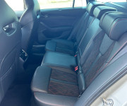 Škoda Octavia Combi 2.0 TSI RS DSG