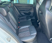 Škoda Octavia Combi 2.0 TSI RS DSG