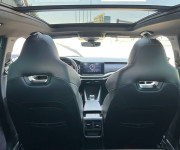 Škoda Octavia Combi 2.0 TSI RS DSG