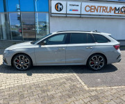 Škoda Octavia Combi 2.0 TSI RS DSG