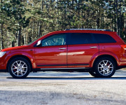 Fiat Freemont 2.0 16V MultiJet Black Code 4x4 A/T