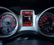 Fiat Freemont 2.0 16V MultiJet Black Code 4x4 A/T