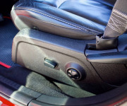 Fiat Freemont 2.0 16V MultiJet Black Code 4x4 A/T