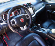 Fiat Freemont 2.0 16V MultiJet Black Code 4x4 A/T