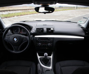 BMW Rad 1 116d