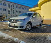 Dacia Logan 1.5 dCi Arctica