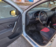 Dacia Logan 1.5 dCi Arctica