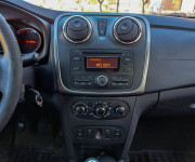 Dacia Logan 1.5 dCi Arctica