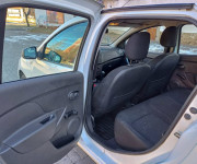 Dacia Logan 1.5 dCi Arctica