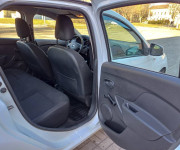 Dacia Logan 1.5 dCi Arctica