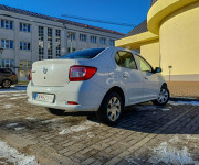 Dacia Logan 1.5 dCi Arctica