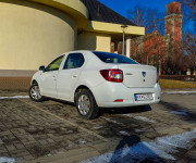 Dacia Logan 1.5 dCi Arctica