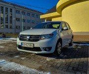 Dacia Logan 1.5 dCi Arctica