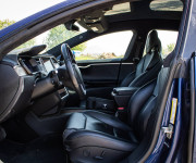 Tesla Model S 100 D, Free Supercharger, EAP, MC2 čip ,Vzduch, CCS adaptér, DPH