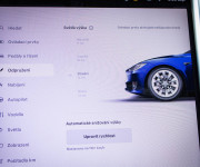Tesla Model S 100 D, Free Supercharger, EAP, MC2 čip ,Vzduch, CCS adaptér, DPH