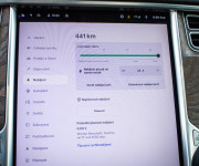 Tesla Model S 100 D, Free Supercharger, EAP, MC2 čip ,Vzduch, CCS adaptér, DPH