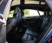 Tesla Model S 100 D, Free Supercharger, EAP, MC2 čip ,Vzduch, CCS adaptér, DPH