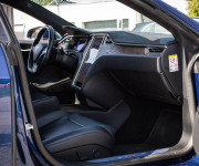 Tesla Model S 100 D, Free Supercharger, EAP, MC2 čip ,Vzduch, CCS adaptér, DPH