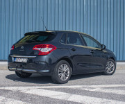 Citroën C4 1.6 VTi Attraction