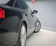 Audi A6 3.0 TDI DPF 245k quattro S tronic
