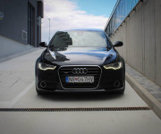 Audi A6 3.0 TDI DPF 245k quattro S tronic