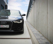 Audi A6 3.0 TDI DPF 245k quattro S tronic