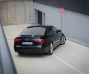 Audi A6 3.0 TDI DPF 245k quattro S tronic