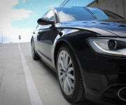 Audi A6 3.0 TDI DPF 245k quattro S tronic