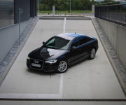 Audi A6 3.0 TDI DPF 245k quattro S tronic