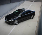 Audi A6 3.0 TDI DPF 245k quattro S tronic