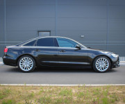 Audi A6 3.0 TDI DPF 245k quattro S tronic