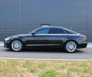 Audi A6 3.0 TDI DPF 245k quattro S tronic