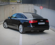 Audi A6 3.0 TDI DPF 245k quattro S tronic