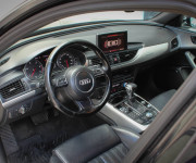 Audi A6 3.0 TDI DPF 245k quattro S tronic