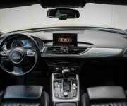 Audi A6 3.0 TDI DPF 245k quattro S tronic