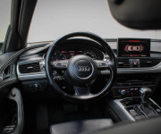 Audi A6 3.0 TDI DPF 245k quattro S tronic