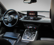 Audi A6 3.0 TDI DPF 245k quattro S tronic