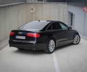 Audi A6 3.0 TDI DPF 245k quattro S tronic