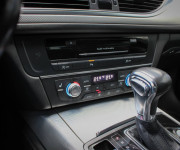 Audi A6 3.0 TDI DPF 245k quattro S tronic