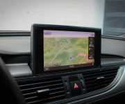 Audi A6 3.0 TDI DPF 245k quattro S tronic