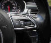Audi A6 3.0 TDI DPF 245k quattro S tronic
