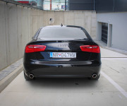 Audi A6 3.0 TDI DPF 245k quattro S tronic
