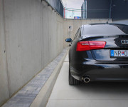 Audi A6 3.0 TDI DPF 245k quattro S tronic